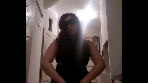 Toute ressemblance avec une sc&egrave;ne de film sera pure 