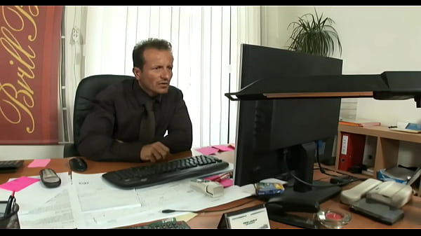 Mya Diamond Is A Horny Secretary (hd Scene) thumbnail