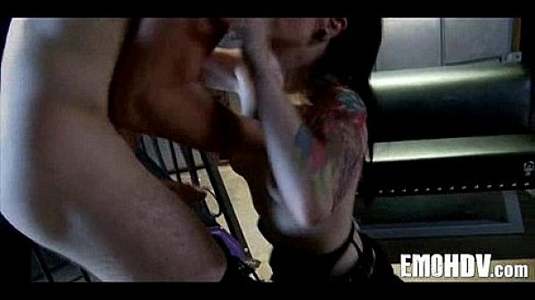 Nonton Emo Angel Babe 083 thumbnail