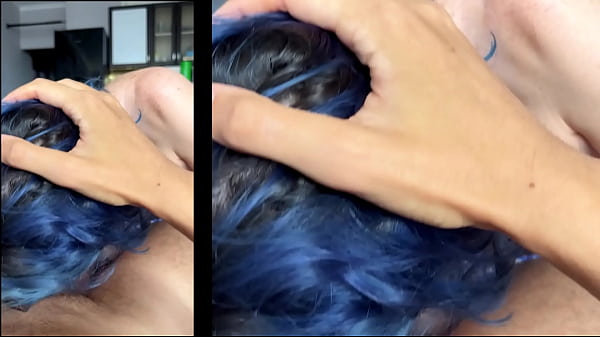 Bbq bonanza to watch a couple's steamy outdoor adventure turn into wild sex