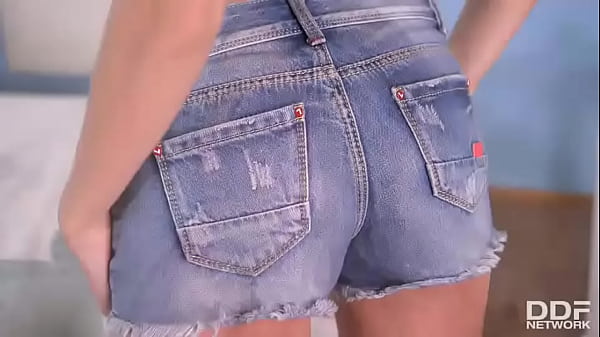 Sexy Babe'_s Anal Cherry Pop