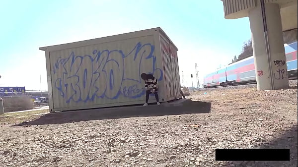 Desperate Alexa (she needs to pee...) 