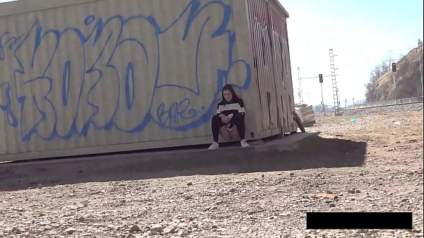 Desperate alexa she needs to pee 