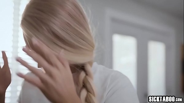 Play MP4 - Big boobs MILF stepmom fucks her stepdaughters partner