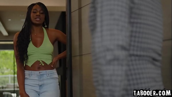 Tommy finally loses his temper