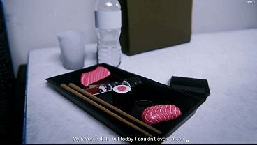 Play MP4 - Game&colon; FindingBuddies&comma; Chapter 7 - He comforted his friend with a blowjob and helped him relax &lpar;English voiceover&rpar;