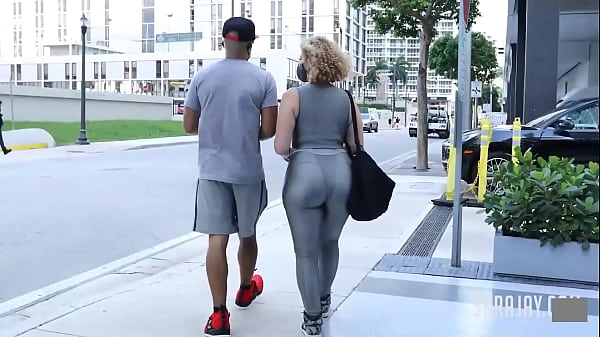 Play MP4 - Big Booty Beauty Sara Jay Works Out By Fucking A Big Dick&excl;