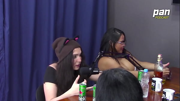 No Pan Podcast A Porn Star Alice Hael Sobre Putaria Sacanagem Sexo E Muito Mais thumbnail