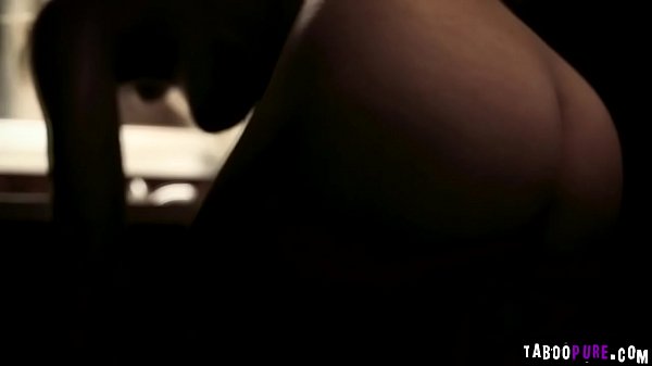 DannyMountain plowing AubreySinclair