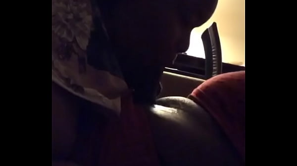 Dagunna gets deep throught