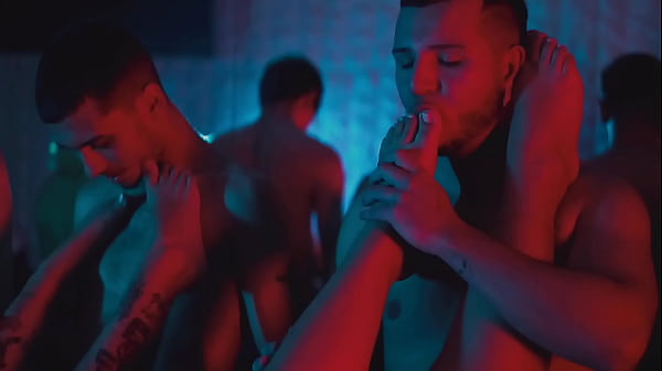 Nonton Foot Orgy Fun thumbnail