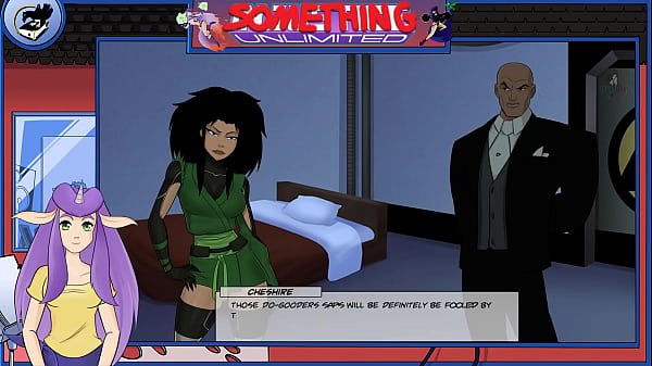 Gunsmoke games something unlimited episode 137 raven booty 