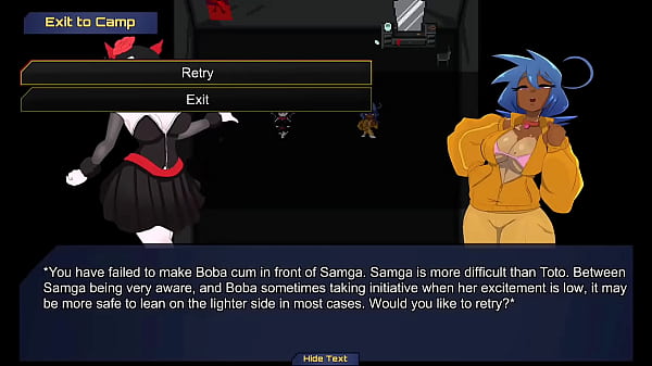 Finally Impregnating Pica And Demon Girl Bouncing On It! - Spunkstock thumbnail
