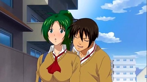 Hump Bang vol_1 censored