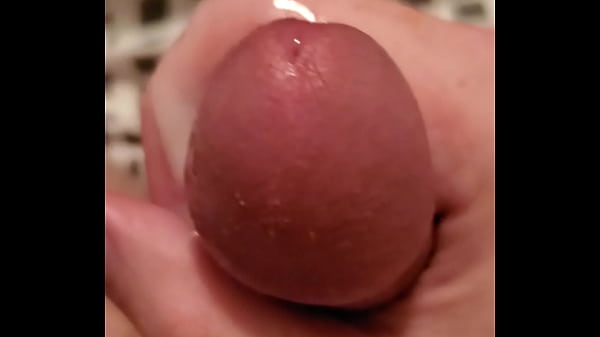 Play MP4 - Close up of my cumming cock &lpar;short clip&rpar;