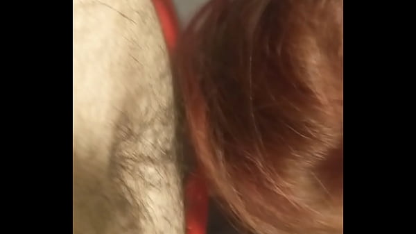 Teenemo babe gives_head to_bf