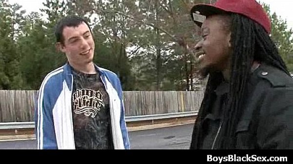 Black gay boys fuck white young dudes hardcore 04 