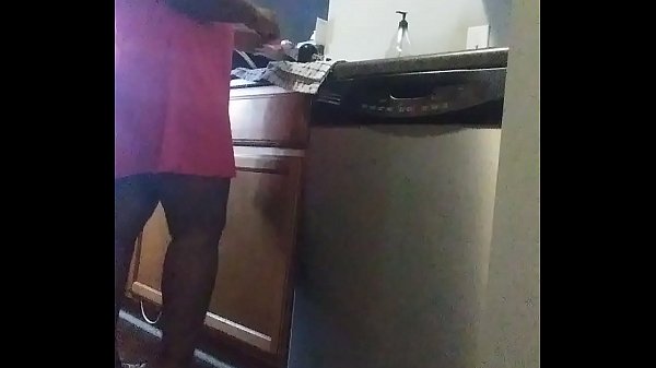 She Was Fucking The Neighbor In My Kitching thumbnail