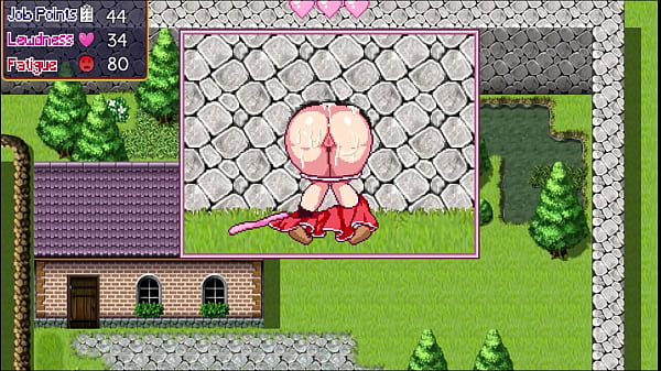 Play MP4 - Noelle Does Her Best&excl; - 4 No Commentary