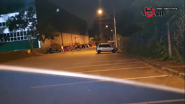 Cristina Almeida De Shortinho Socado Na Loja, F&atilde; Foi Ao Encontro Do Casal, Enfiou A Pica Na Casada Na Frente Do Corno, Ainda Colocou O Marido Pra Chupar thumbnail