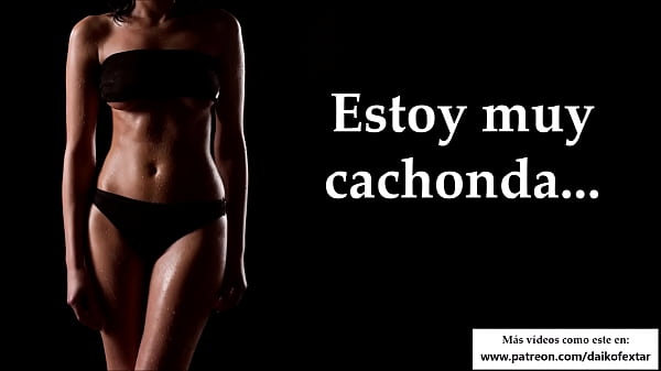 JOI_con mis grandes_pechos. Voz española.