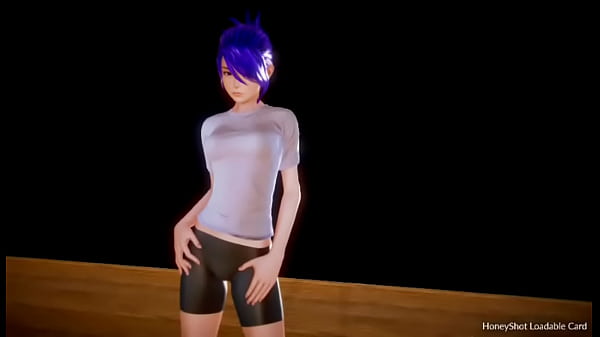 Nonton Hermosa 3d Multi Poses Velo Completo En thumbnail