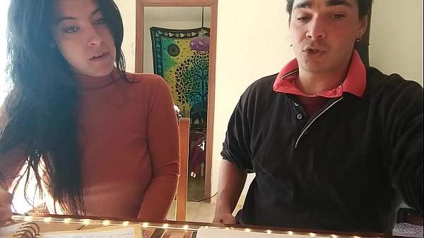 Hot Big Booty Tenn Gets Sex By Her Teacher thumbnail