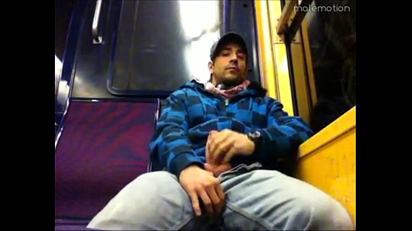 Play MP4 - no trem 2