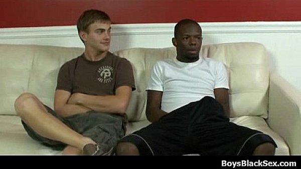 Sexy black gay boys fuck white young dudes hardcore 03 
