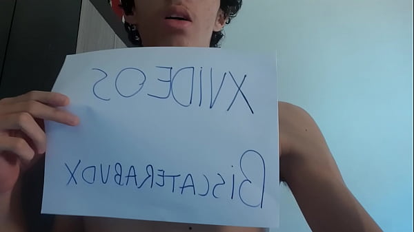 Verifica&ccedil;&atilde;o do Perfil BiscateRabudx 