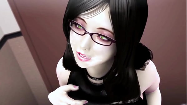 Play MP4 - Get fuck with big boob chick who i don't know - Hentai 3d 43