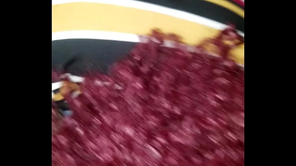 Dick Suck by the Arch 