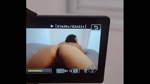 Por tr&aacute;s das c&acirc;meras