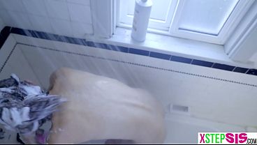 Stepsis Pranked Hardcore On April Fools By Her Big Dick Stepbro thumbnail