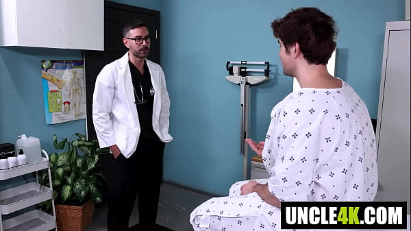 Doctor Will Fuck You 
