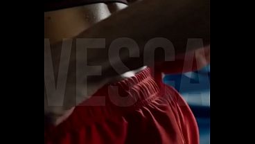 Lovescape Fifa Celebration Ai Lesbian Fan Making Out thumbnail