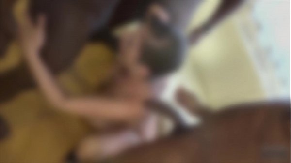 Interracial gangbang milf_getting her holes_drilled hard and creampied