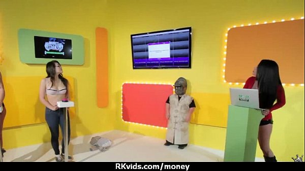 Amateur Teens_Love Money 28