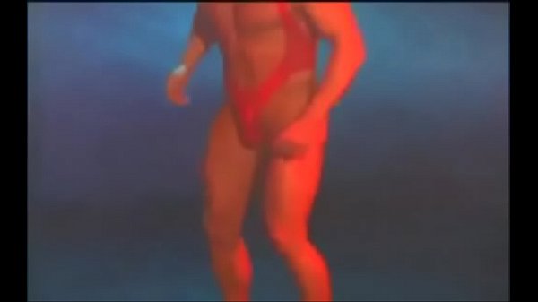 Max Men Jirka Kalvoda