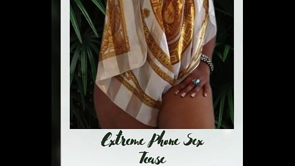 Intense_Phone Sex With Velvet Rose N TheHeatoftheNight Tease