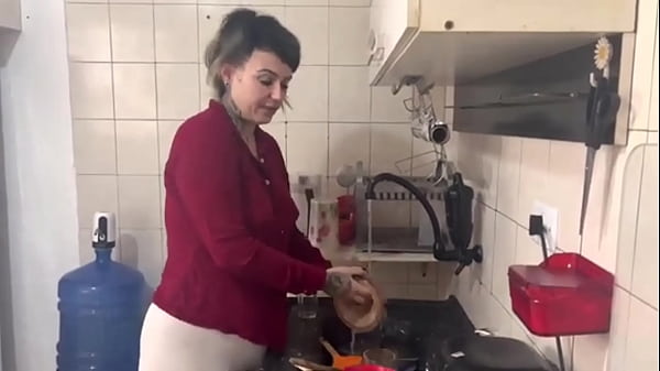 Play MP4 - Preparando um cafezinho da manh&atilde; daquele jeito que vcs gostam