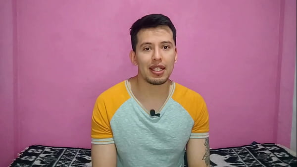 A mis 19 a&ntilde_os recibo la verga de 21cm del esposo de mi tia a escondidas en la noche cuando ella no estaba en casa