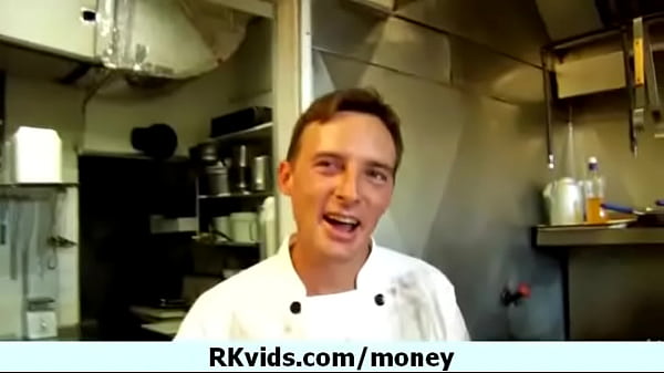 Desperate teen naked in_public and fucksto pay_rent 2