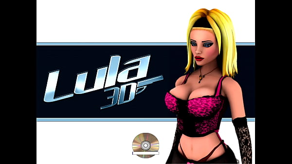 #08 ● spandaus zimmer ● lula 3d ● let's play german deutsch peacemakerzockt adventure pc