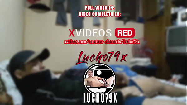 Play MP4 - Lucho79x  RICA PAJA EN LA CAMA &num; 2