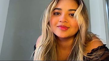 Nonton Cara Angelical Quiere Ser Ba&ntilde;ada En Semen thumbnail