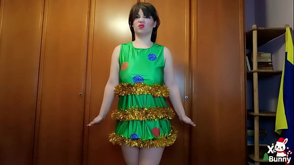 This Is A Special Christmas Tree Playing Farts Sounds Instead Of Normal Christmas Music thumbnail