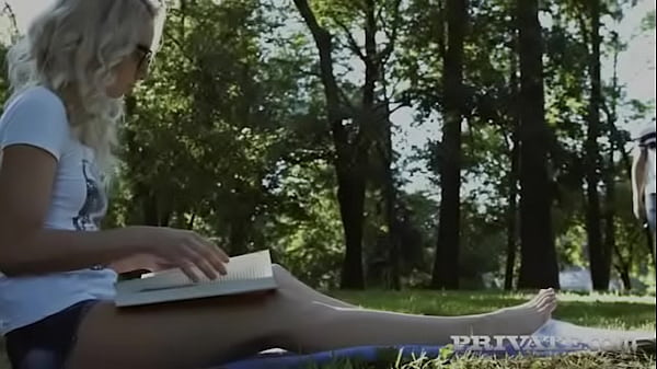 TD_Bambi sexy teen_takes a_facial