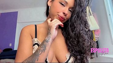 Punheta Guiada gostosa de ouvir video thumbnail
