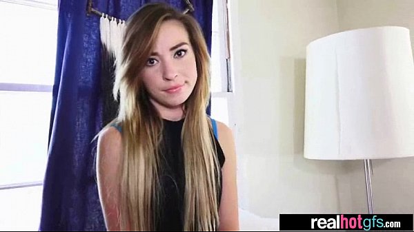 Amazing Sex OnCam With Naughty Hot GFkylie nicole video 28